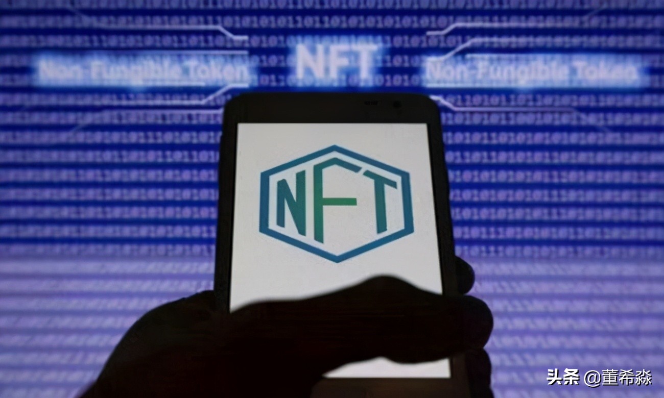 支付宝推NFT（加密权益证明），会不会助长又一轮虚拟商品炒作？
