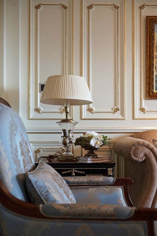 想装护墙板却不知道如何搭配颜色，做什么造型，这篇帮你全搞定