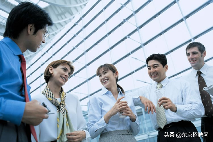超37%的日本企业正社员人手不足，外国人如何成为正社员？