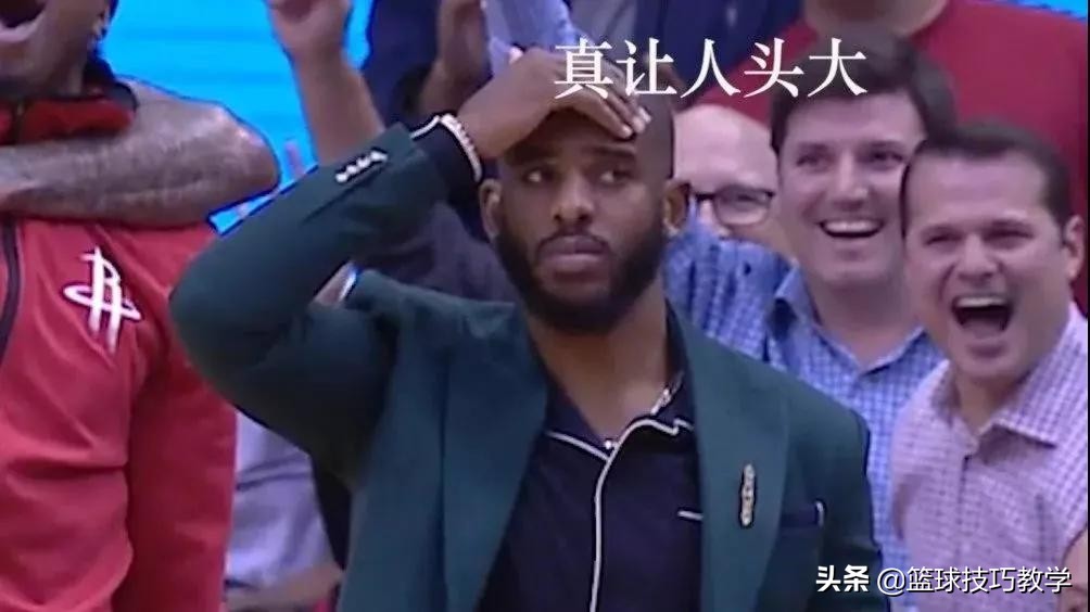 nba火箭为什么被封赛(惹上事了，疑似侵权，火箭官推被封了！)