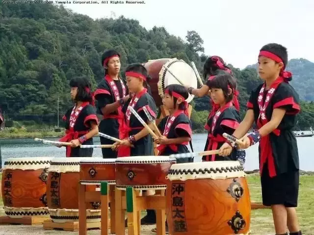 日本孤岛上的公立学校，仅11名学生，却告诉我们什么是真正的教育