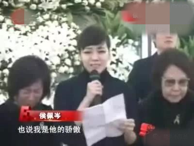 连胜文和侯佩岑为什么没走到一起(深扒侯佩岑恋情！私生女出身，她把母亲的手段学得炉火纯青)