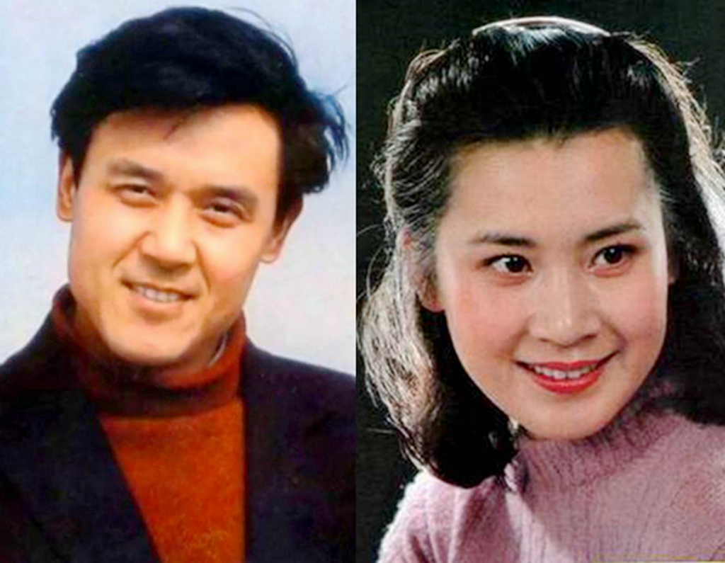 达式常:终生只爱一个人,一生不买车不开车,83岁还坚持打卡上班