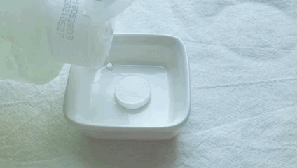 老牌平價大碗絲瓜水，水膜濕敷樣樣行