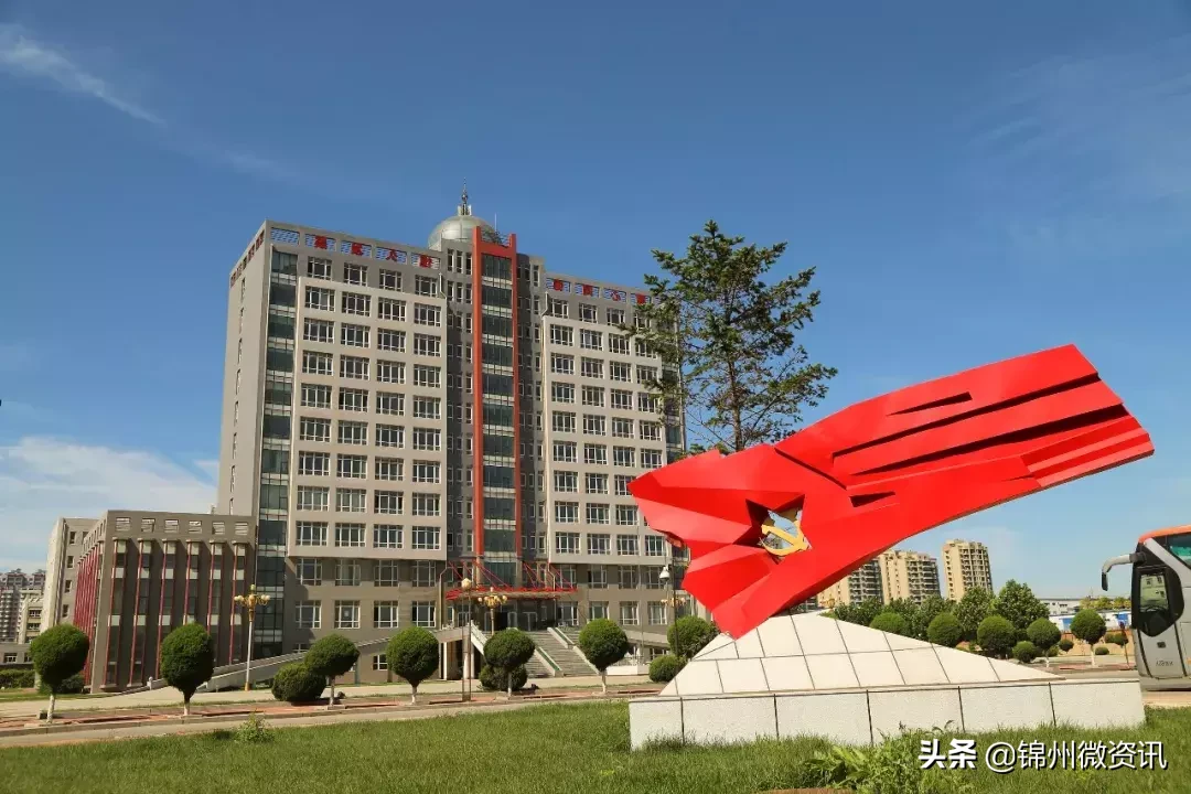 辽宁理工职业学院南校区地图攻略