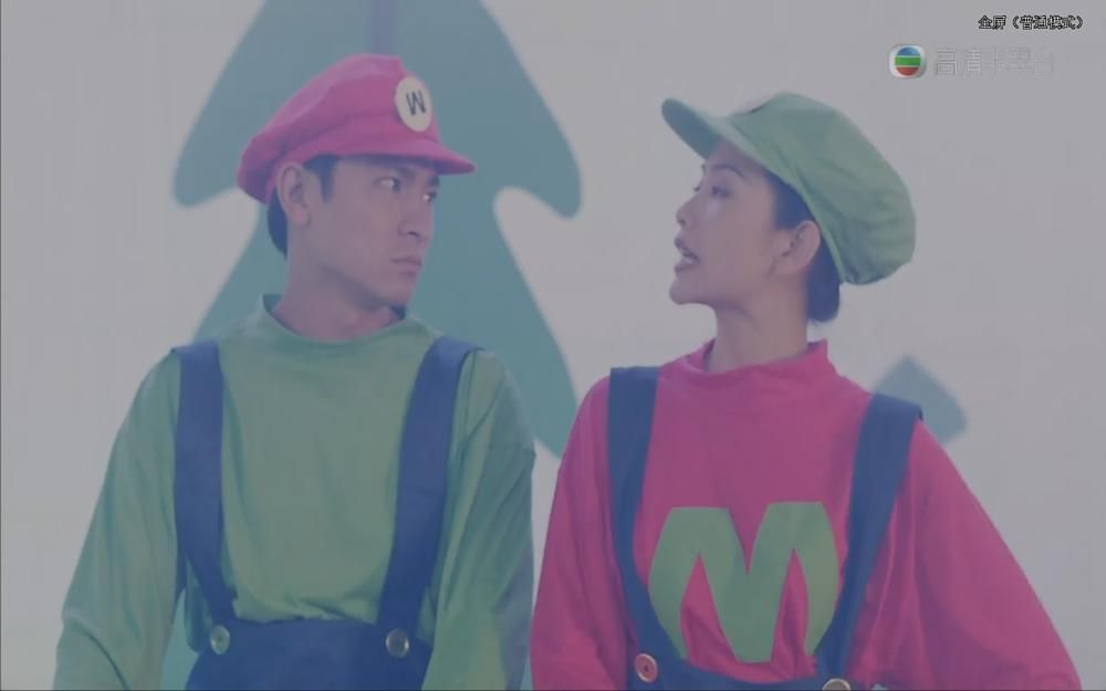 当年为了对抗周星驰，王晶找来了四大天王，片子虽“烂”却能大赚