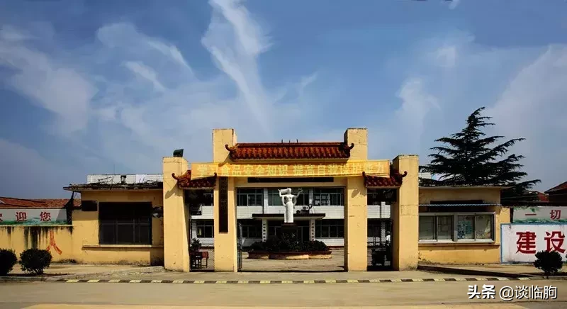 临朐28所学校的过去和现在，看看有没有你的母校？