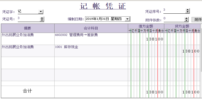 宝妈60天逆袭秘籍曝光！超详细全盘账务处理，简直是会计人的福利