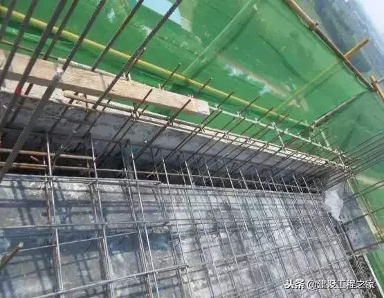 建筑主体工程施工要点大汇总