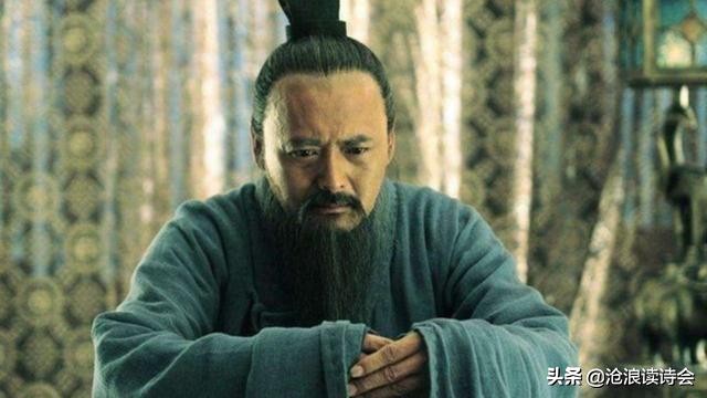 李白挑战文坛前辈，一首讽刺诗流传千古，骂尽倚老卖老的虚伪之人