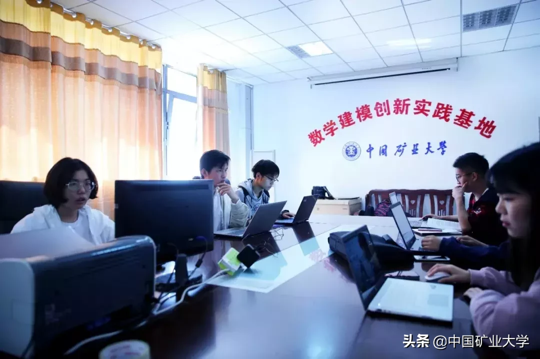 成功举办16载，累计参赛10万余人，这个五一数学建模比赛太强了！