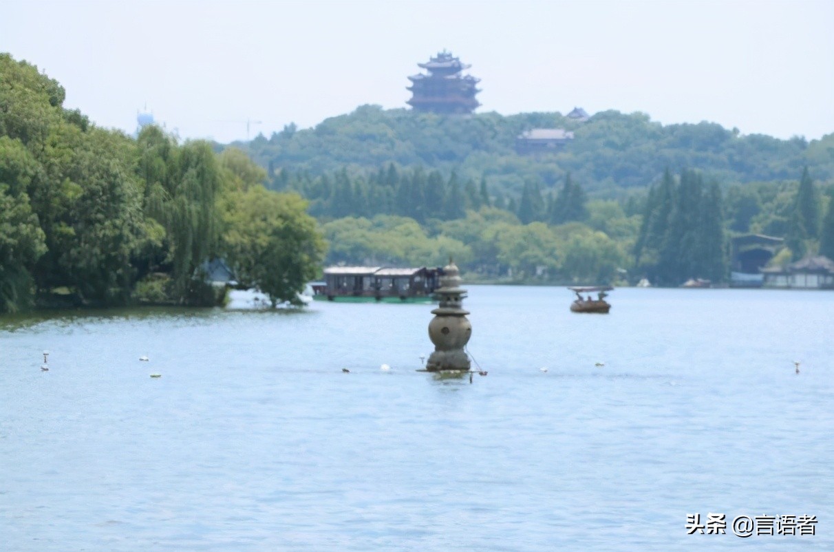 中国最火的十大旅游景点