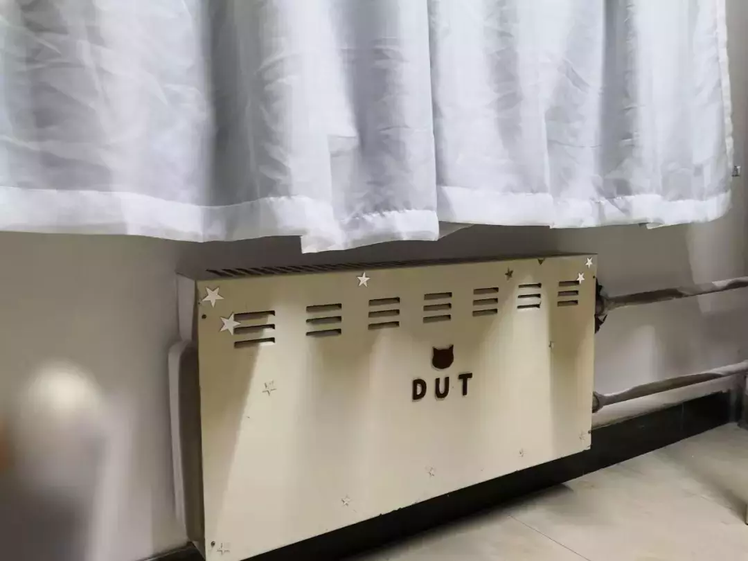 在大工，寝室能是什么样子？