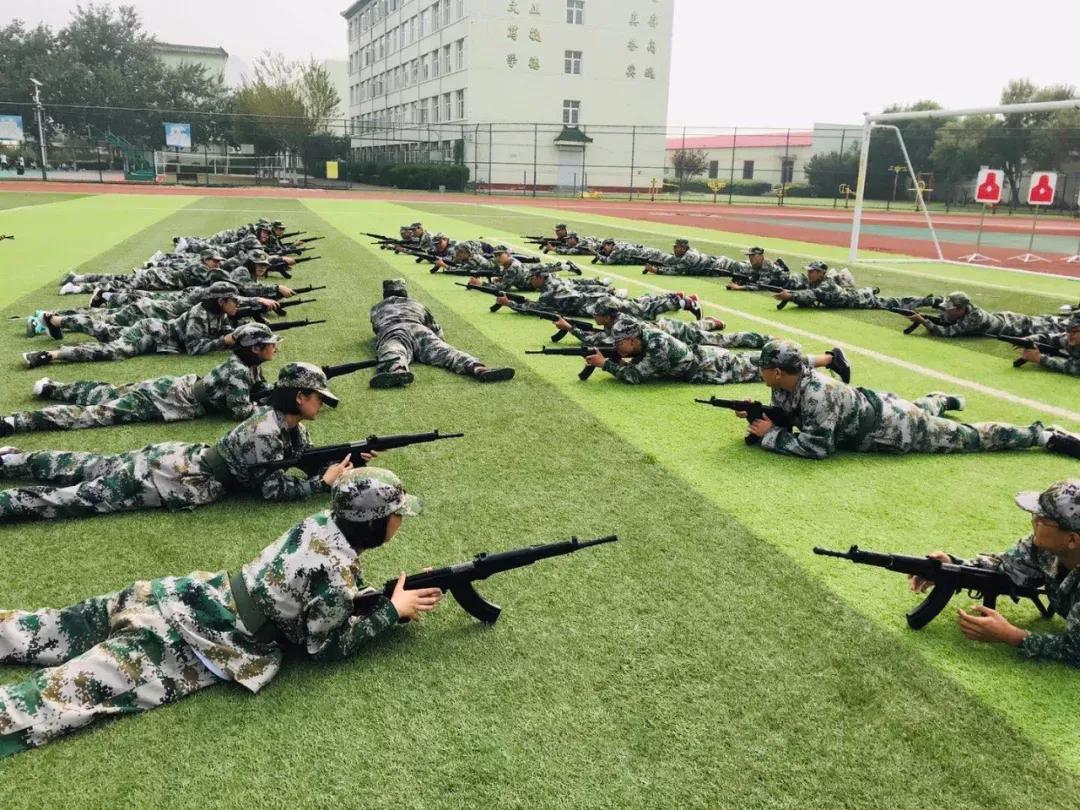 天津市普通高级中学(九十二)静海区瀛海学校