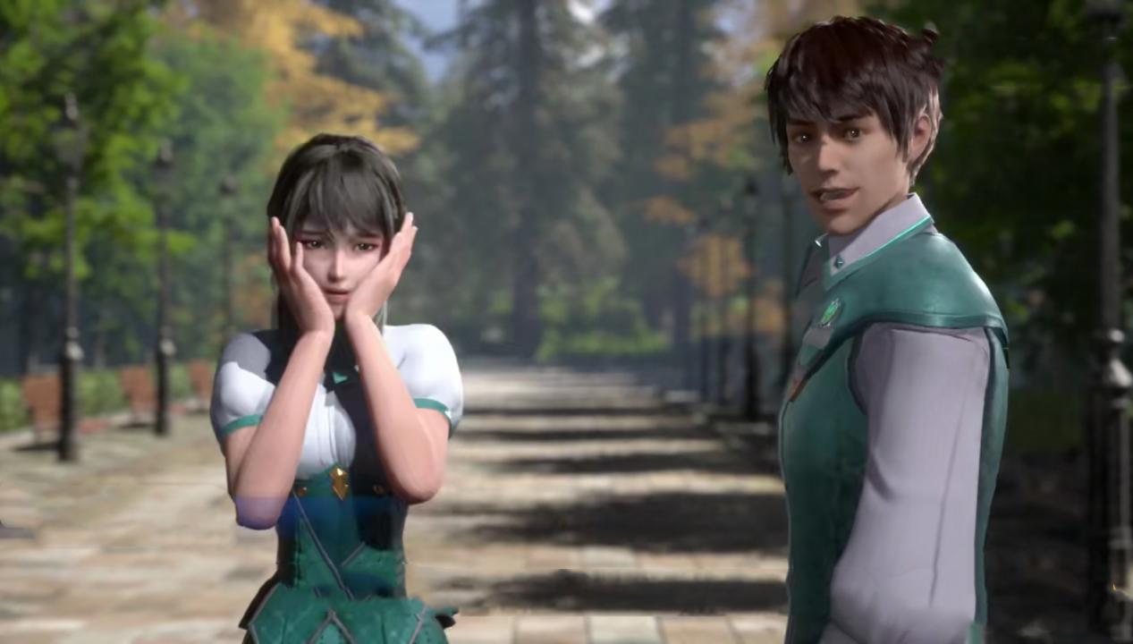 这个约定是史莱克七怪从稚嫩到成熟的一个标志,在五