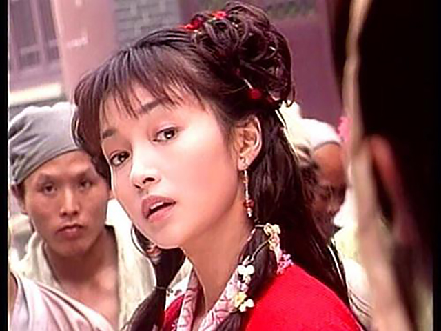 神雕侠侣郭襄 神雕侠侣后续之郭襄传-经验帮