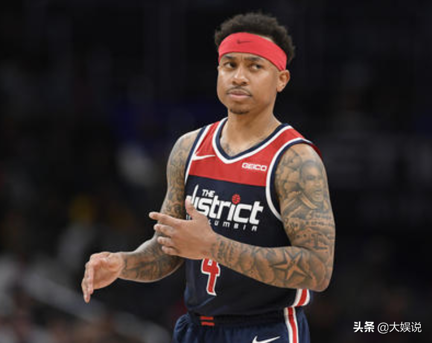 nba为什么叫篮球最高殿堂(别小看一些看似弱小的球员为何能够打NBA，都是有天赋的)