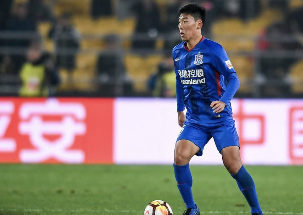 申花有9个u23球员,分别是刘若钒,朱辰杰,蒋圣龙,丛震,周俊辰,徐皓阳