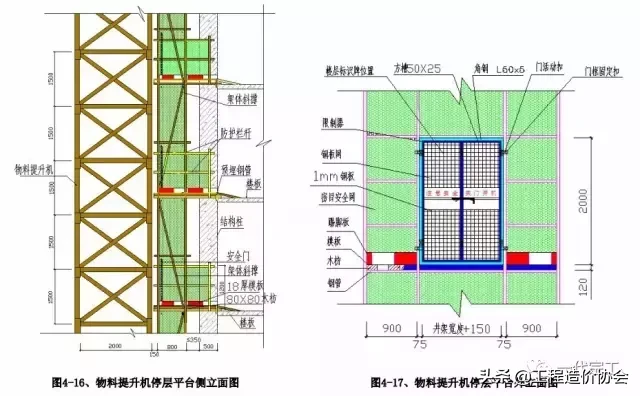 建筑工程安全生产标准化图集，您需要吗？