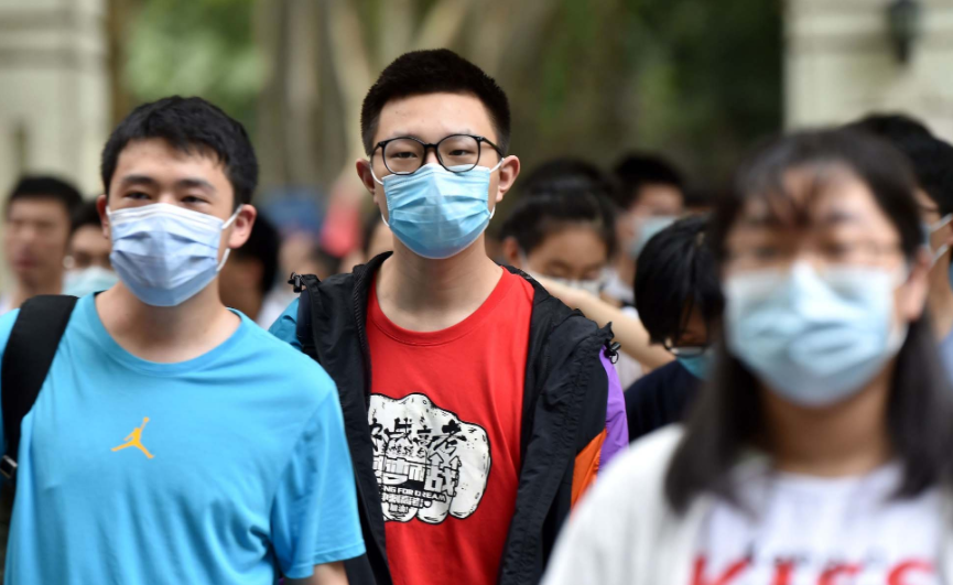 八省联考第一名的江苏，如今沦为高考吊车尾，苏大强不强了？