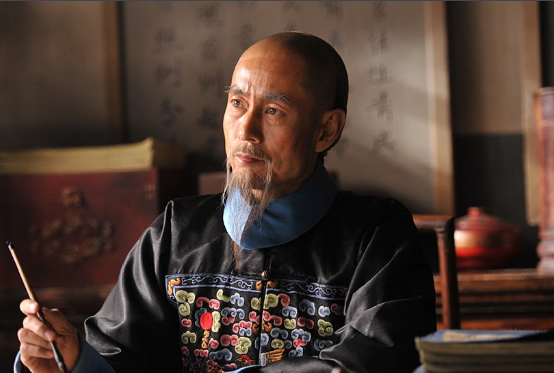 于成龙:为官19年连升11级,清朝第一廉吏,让康雍乾三代帝王动容