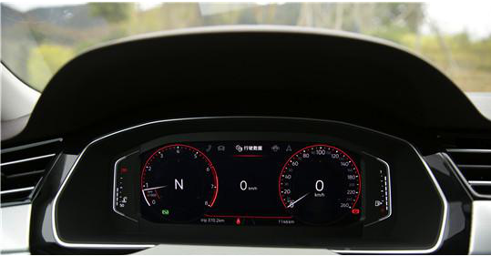 引领B级车新潮流，一汽-大众新迈腾究竟实力如何？