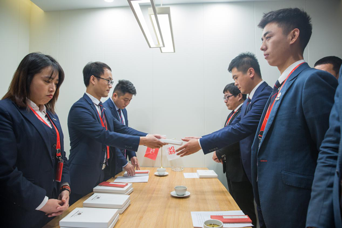 “新经纪观察团”南京走访：从菜鸟到专家，贝壳全面赋能经纪人成长