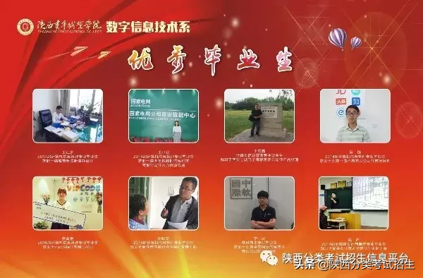 【国家公办】陕西青年职业学院2019年分类考试招生简章及院校介绍