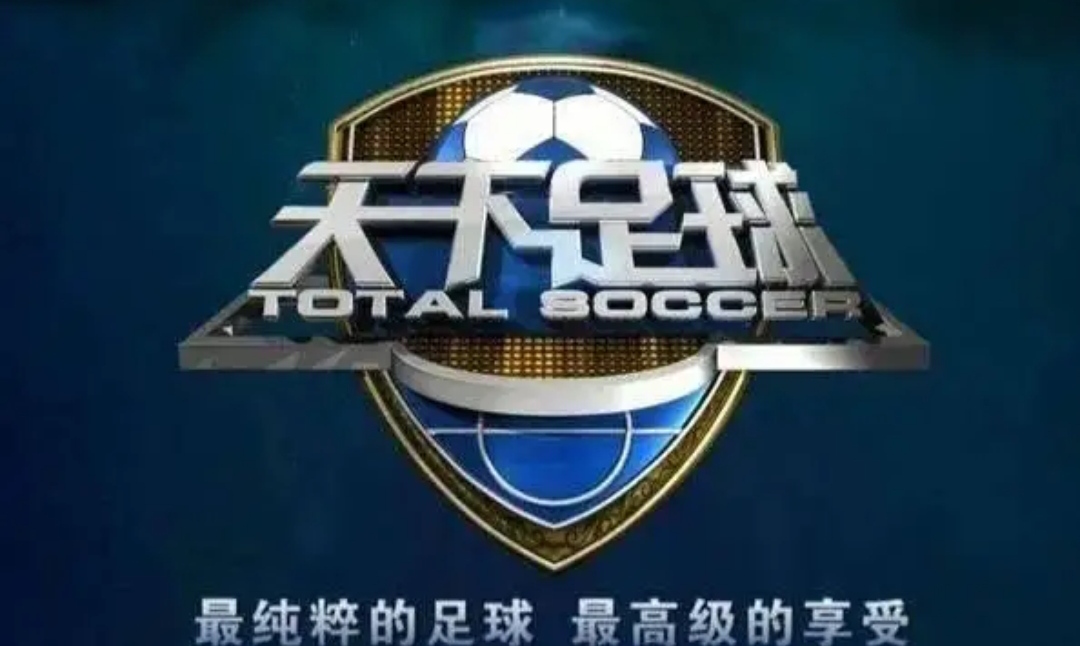 天下足球什么时候停播（天下足球停播？没有版权的天下足球难，但中国足球更难了）-趣拿体育