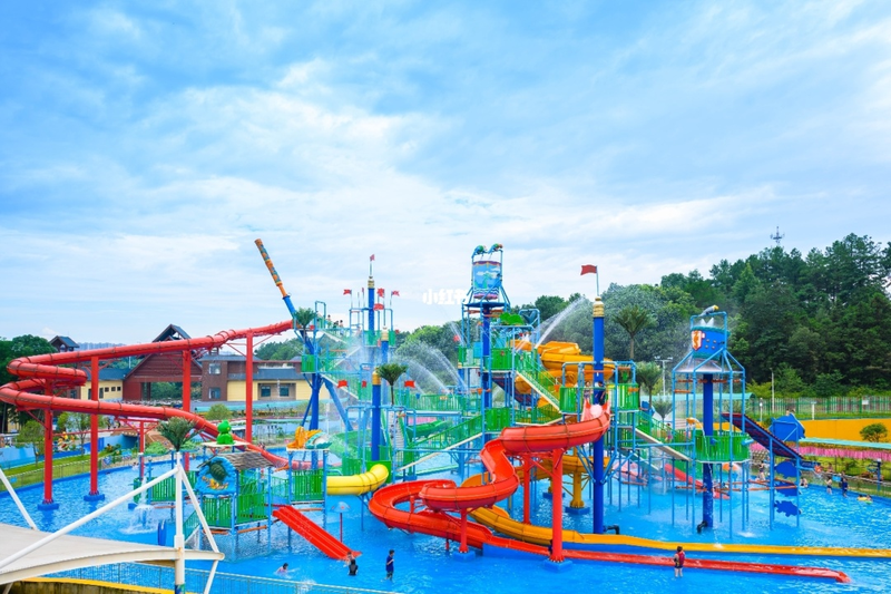 岳阳青蛙乐园门票价格(清爽度爆表) - 价格百科