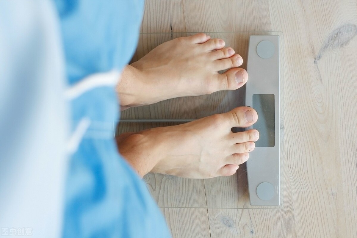 科學發現：體重與死亡有關係！ 什麼樣的體重最長壽，醫生給你講解