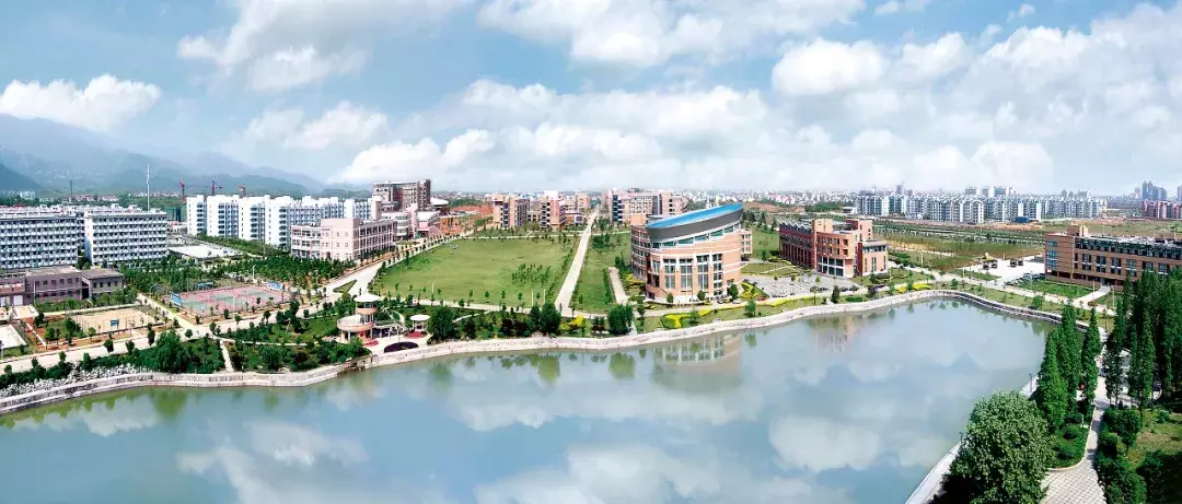 @高考生，浙江师范大学使用说明书来了，请查收