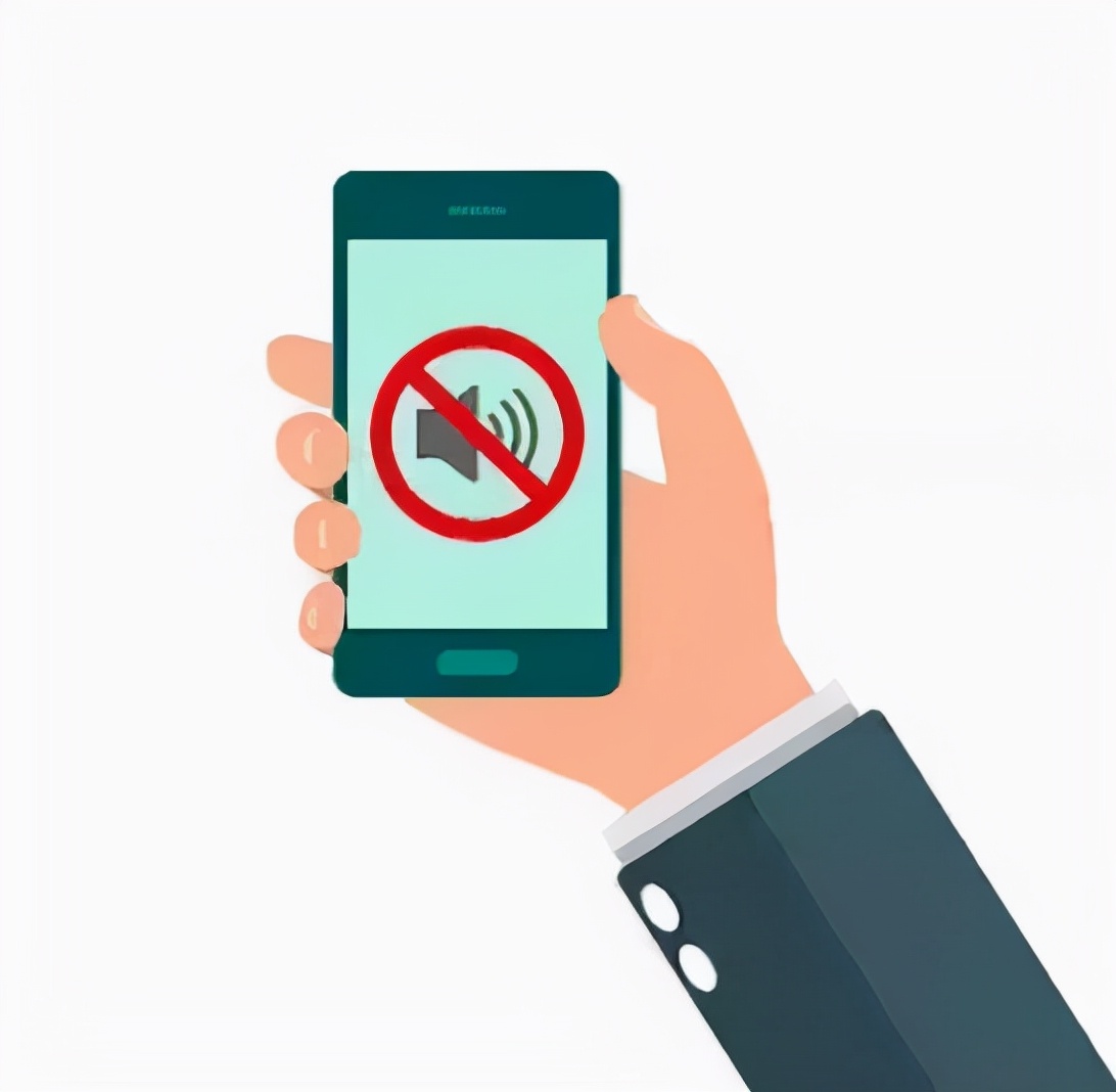 騙子新套路！手機莫名其妙靜音要重視！