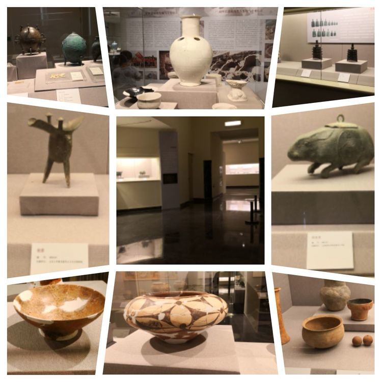 北大印象，漫步北大校园