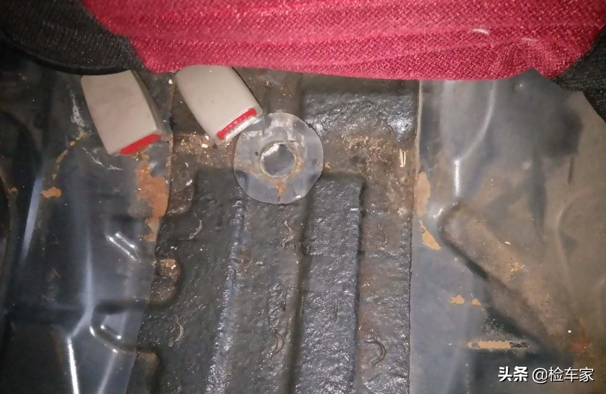 什么车最皮实？花1万多买台涉水的现代伊兰特悦动，还能开么？