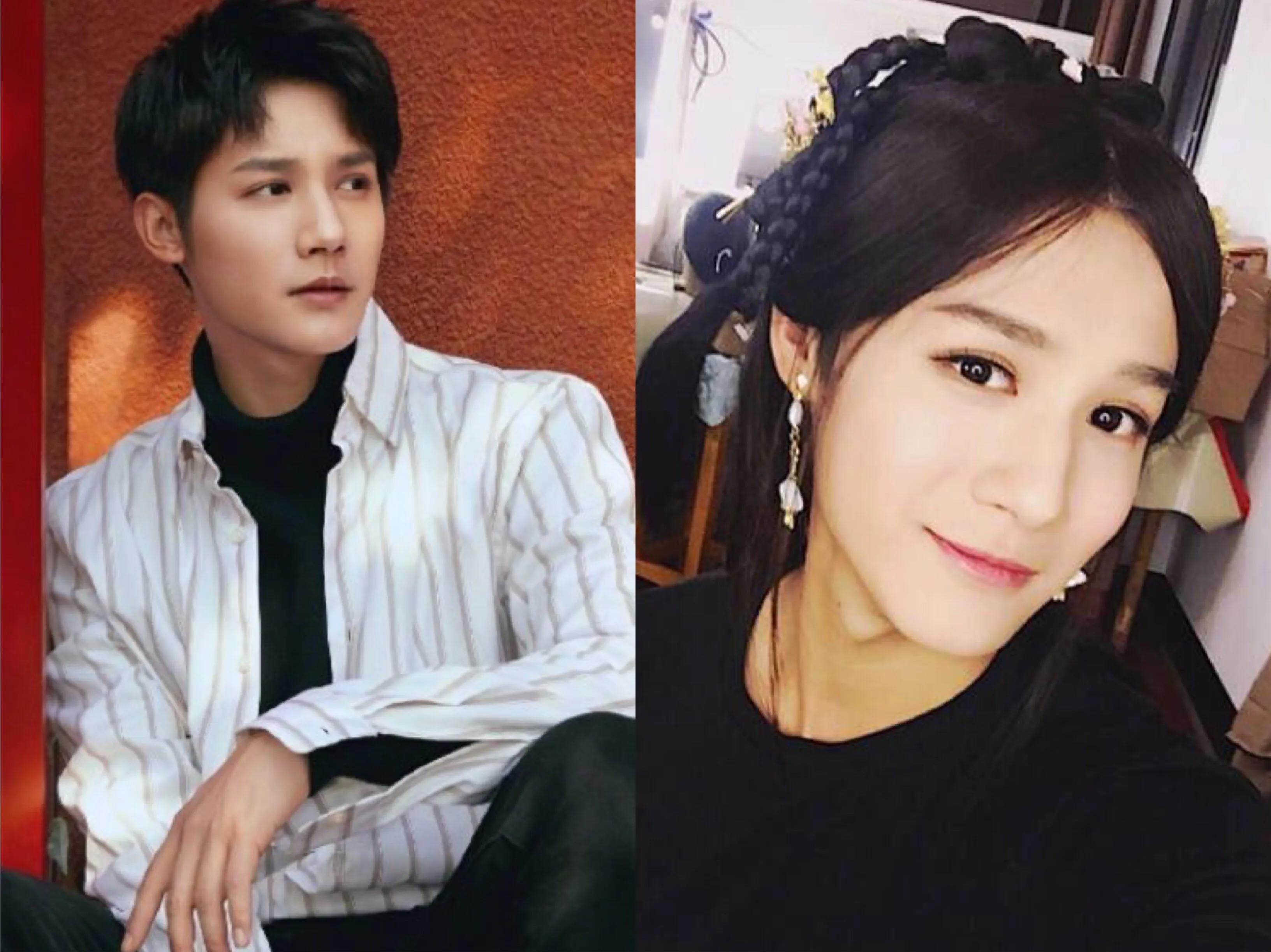 男扮女装真不少,可盐可甜可惊吓