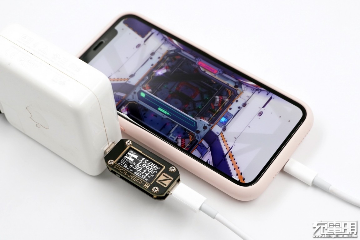 iPhone续航最佳搭档，iPhone 11 Pro Smart Battery Case开箱评测