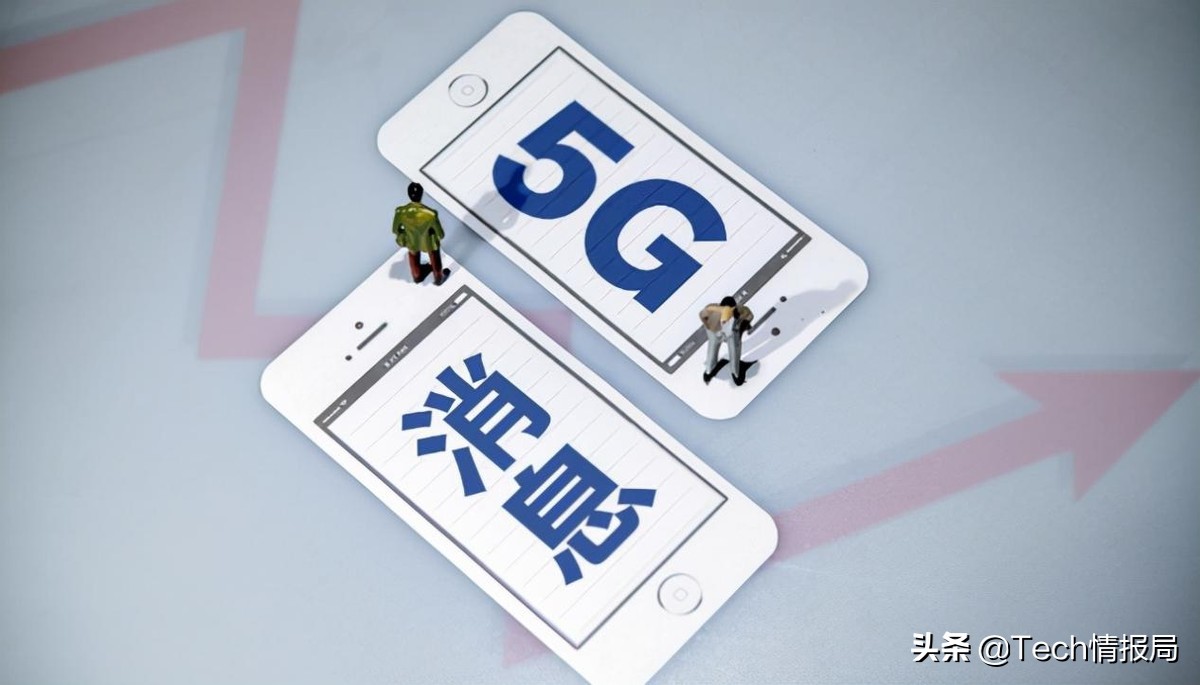 5G消息开启试商用：无需下载、流量免费，能挑战微信的霸主地位吗