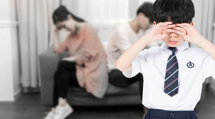 小孩经常尿床是怎么回事？不要担心，这篇文章告诉你