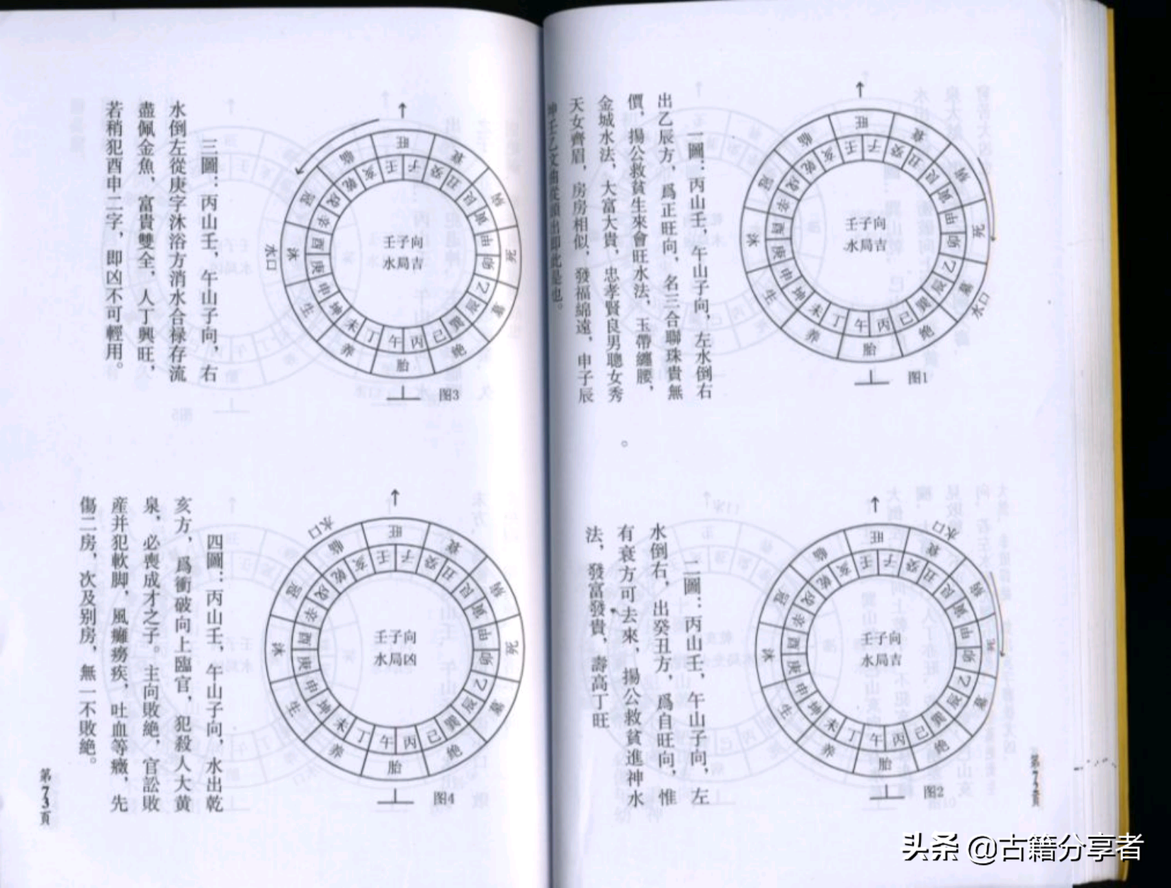 （三僚杨公风水）基础篇