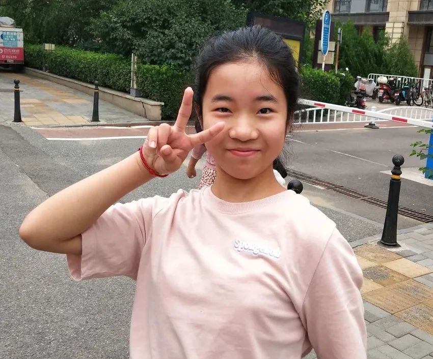 京郊这所学校，真真了不得