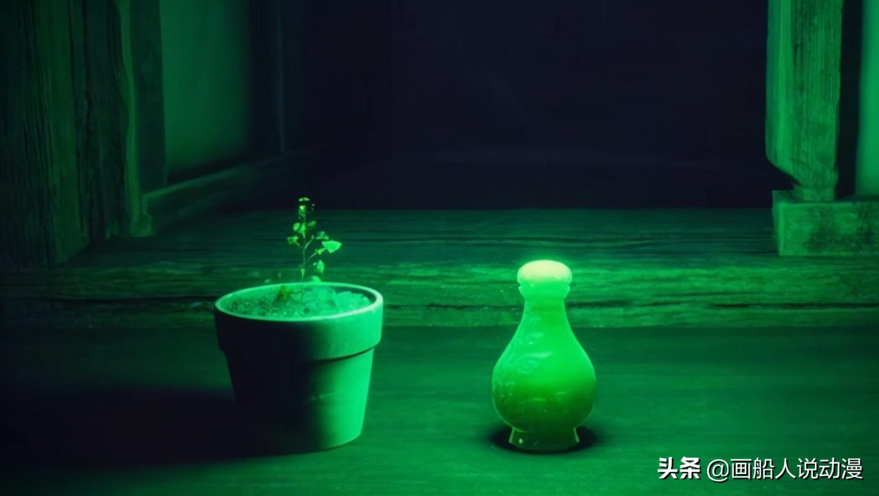 《凡人修仙传》中昊天锤的绘画技巧与步骤详解