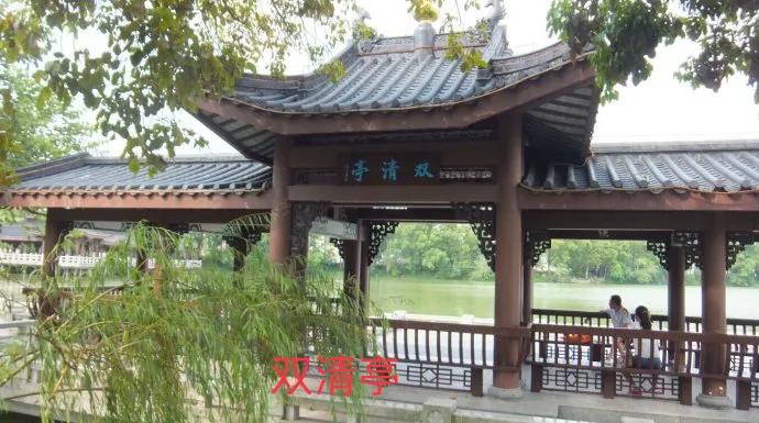 湖南邵阳十大必游景点推荐：崀山、南山牧场等精华打卡地