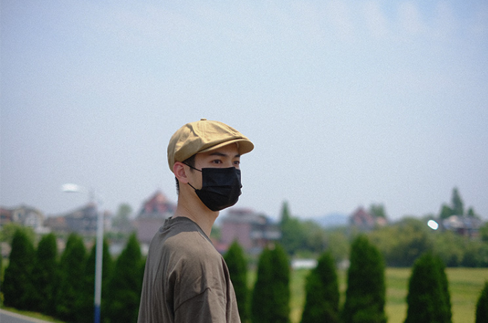 夏天里最適合男士的6種帽子，看看你更喜歡哪一種