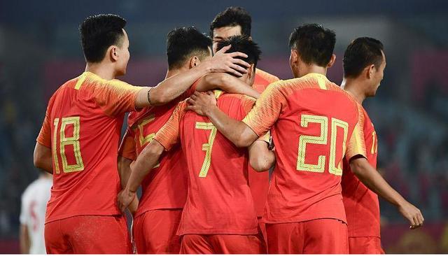 中国无缘2014巴西世界杯(中国足球为什么沦落到现在的地步？（前言）)