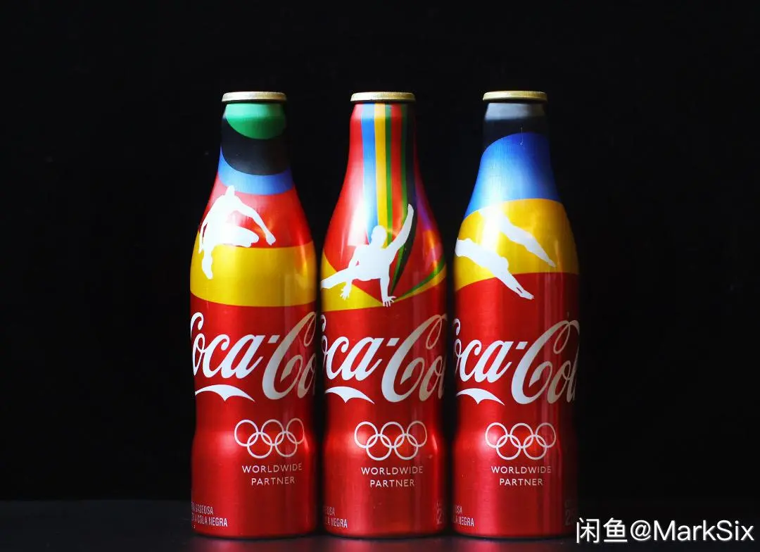 你能信?倒掉可乐卖瓶子,这位广东小伙一年卖了几十万