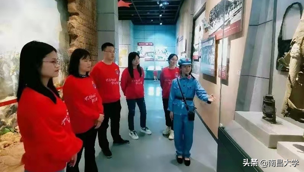 夺冠！南昌大学再捧江西省“挑战杯”！