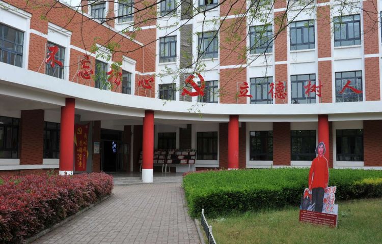 开发区实验学校：美矣美矣，开实芬芳“桃李”