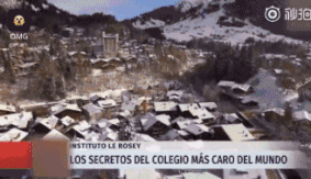 揭秘全世界最贵学校：400万一年、直通哈佛耶鲁、私人飞机上学……