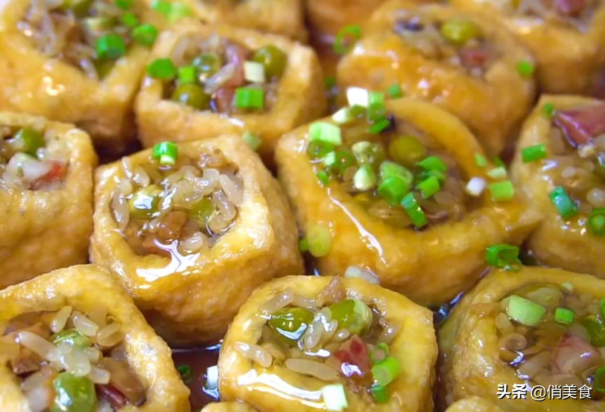 豆腐做法,豆腐做法大全菜譜大全